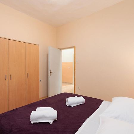 Holiday Home Marijana - Zad500 By Interhome Sukošan Esterno foto