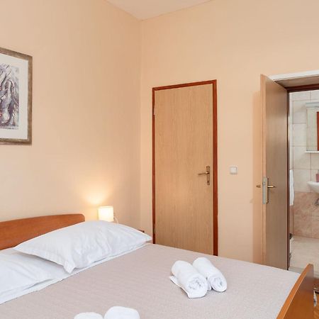 Holiday Home Marijana - Zad500 By Interhome Sukošan Esterno foto