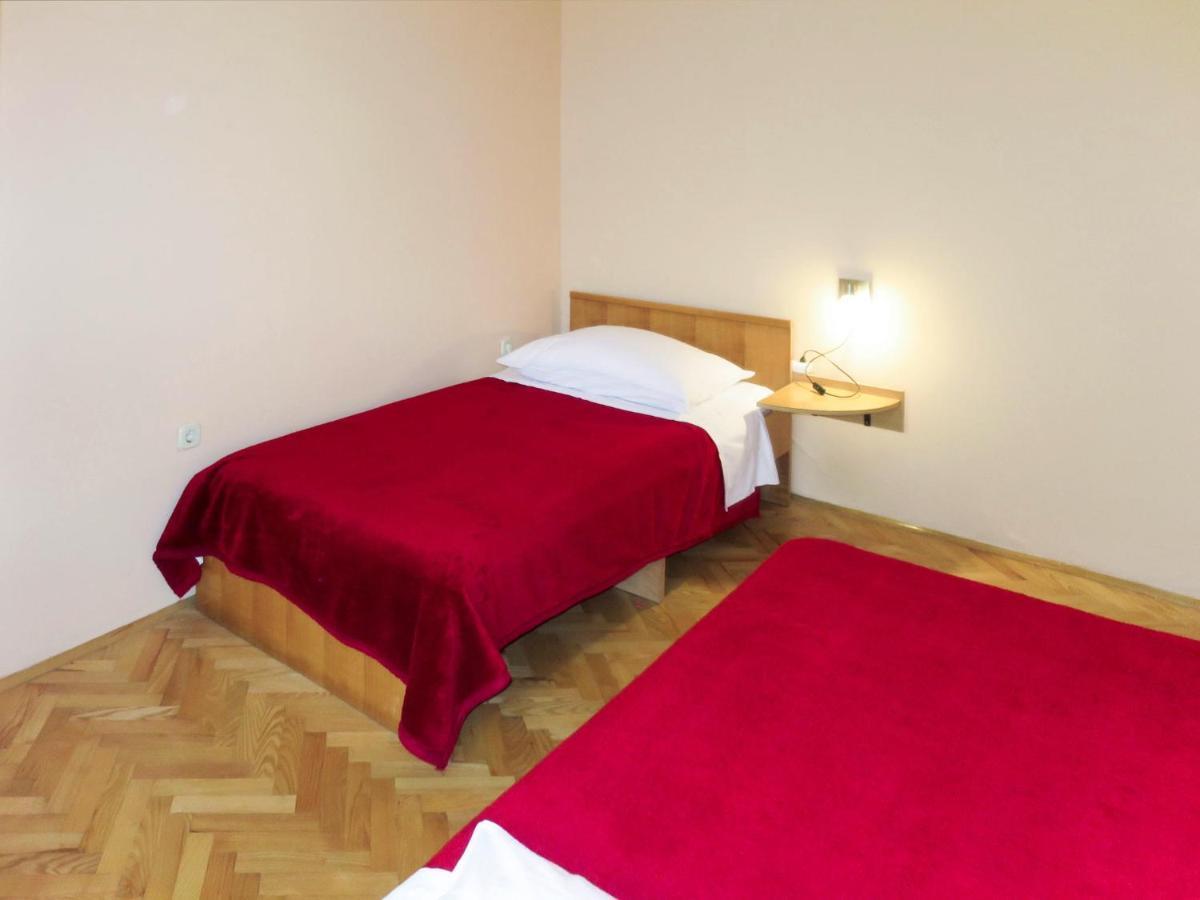 Holiday Home Marijana - Zad500 By Interhome Sukošan Esterno foto