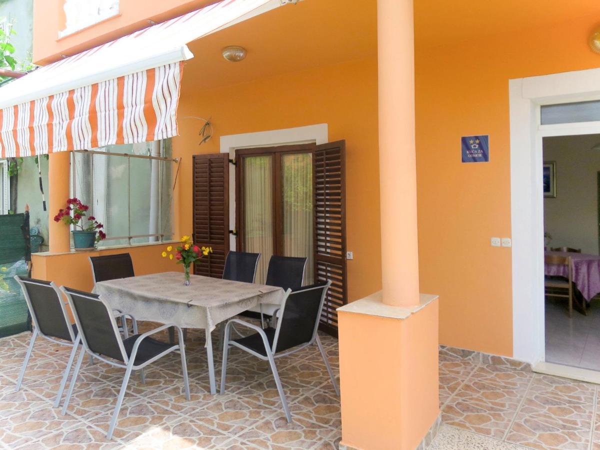 Holiday Home Marijana - Zad500 By Interhome Sukošan Esterno foto