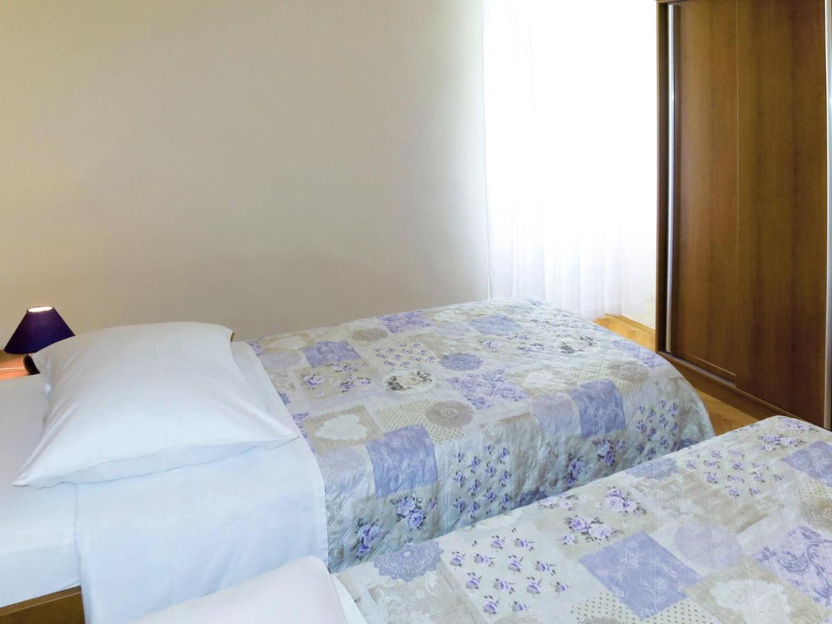 Holiday Home Marijana - Zad500 By Interhome Sukošan Esterno foto