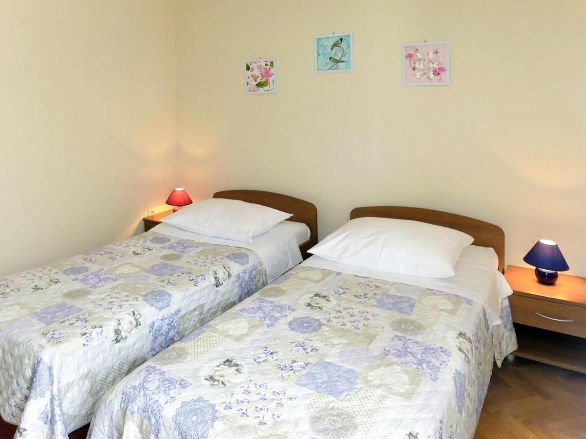 Holiday Home Marijana - Zad500 By Interhome Sukošan Esterno foto