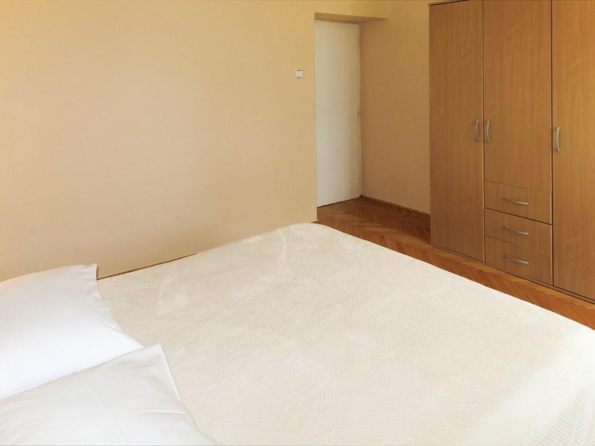 Holiday Home Marijana - Zad500 By Interhome Sukošan Esterno foto