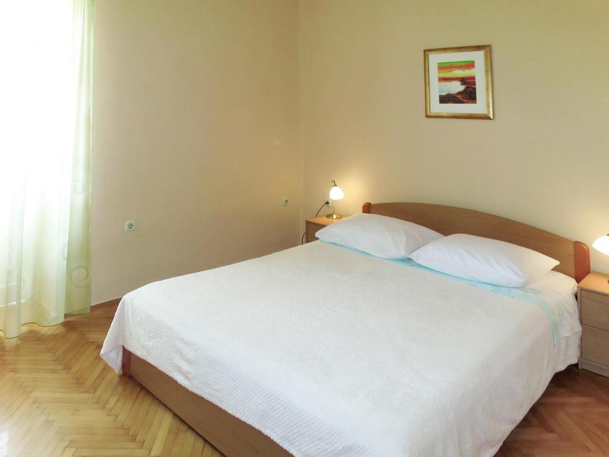 Holiday Home Marijana - Zad500 By Interhome Sukošan Esterno foto