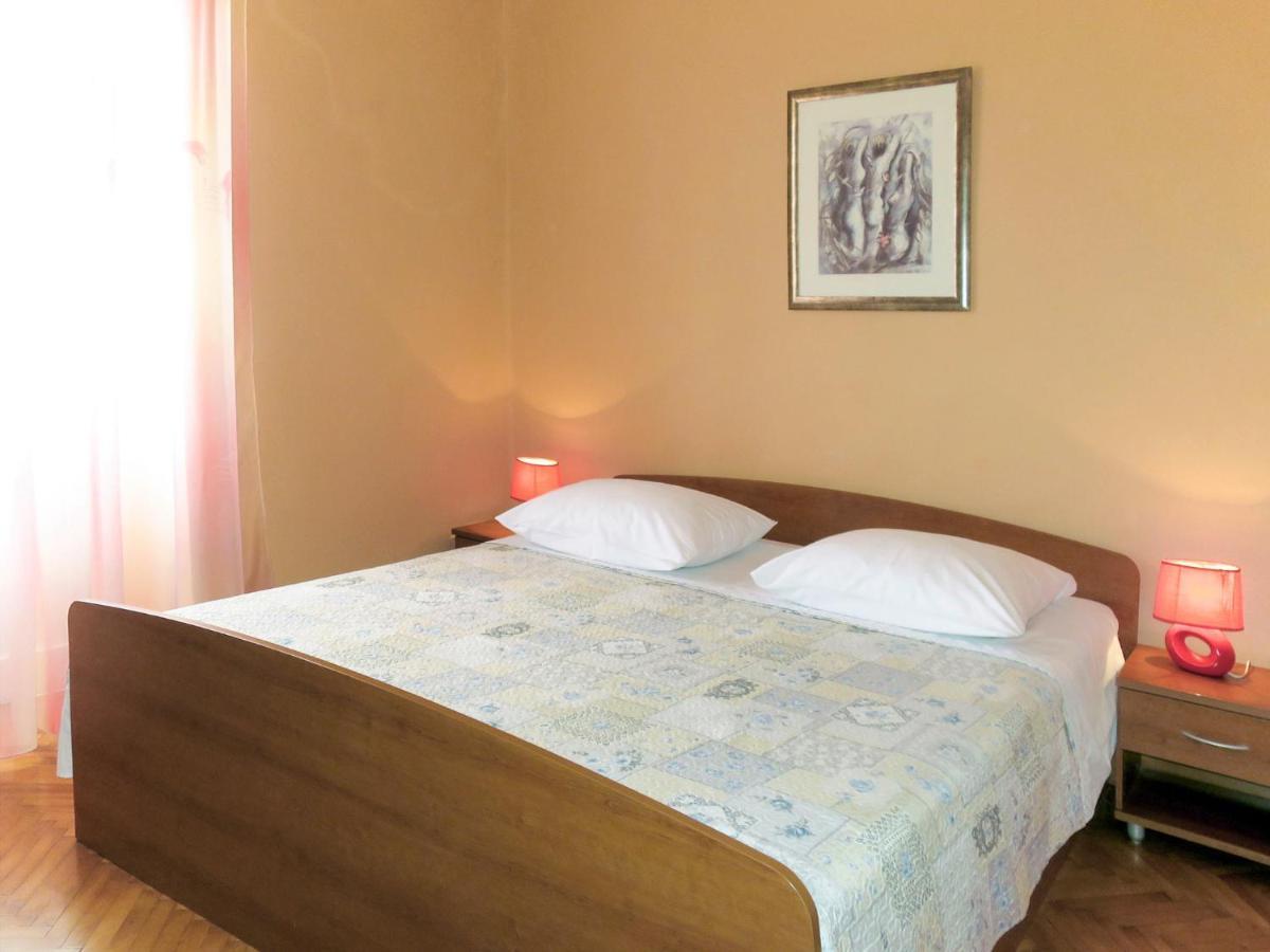 Holiday Home Marijana - Zad500 By Interhome Sukošan Esterno foto