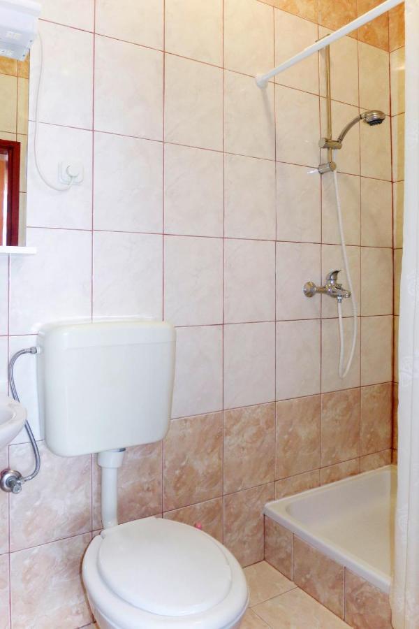 Holiday Home Marijana - Zad500 By Interhome Sukošan Esterno foto