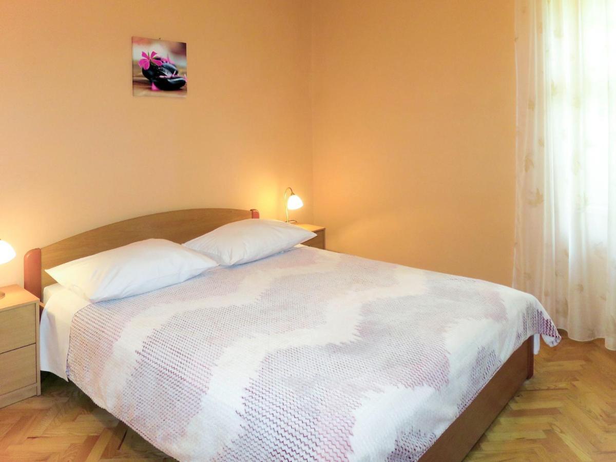 Holiday Home Marijana - Zad500 By Interhome Sukošan Esterno foto