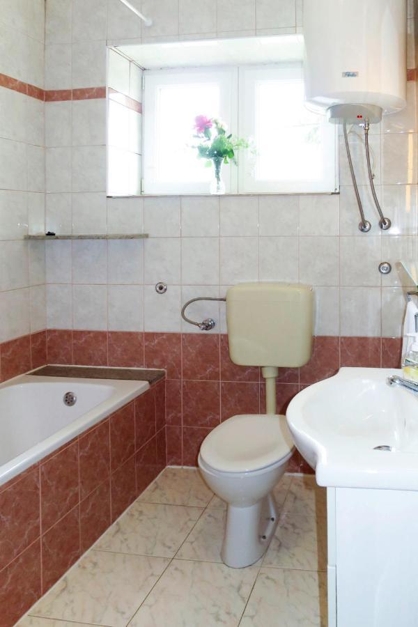 Holiday Home Marijana - Zad500 By Interhome Sukošan Esterno foto