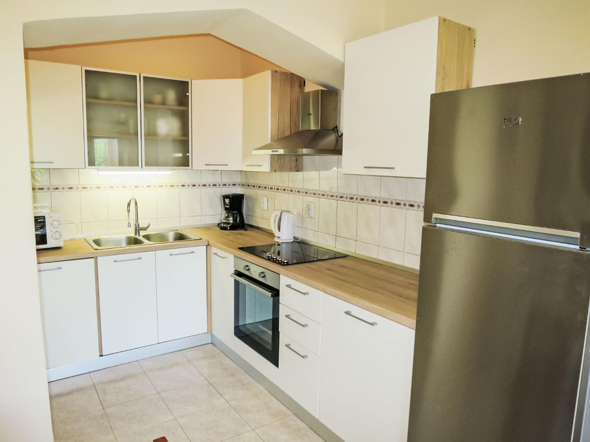 Holiday Home Marijana - Zad500 By Interhome Sukošan Esterno foto