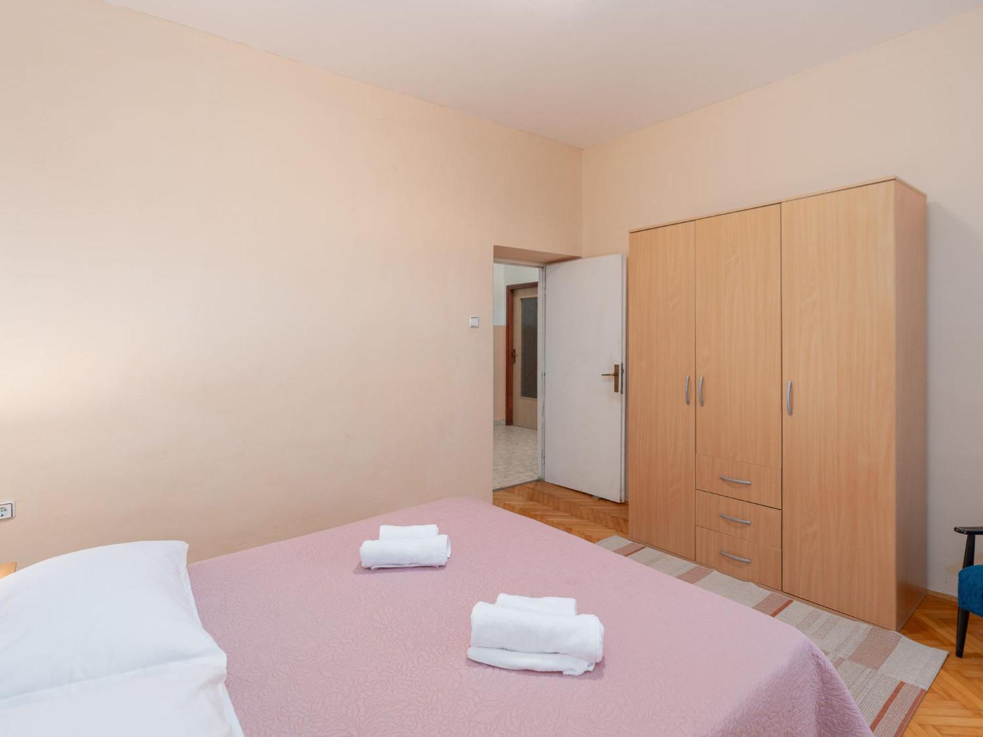 Holiday Home Marijana - Zad500 By Interhome Sukošan Esterno foto