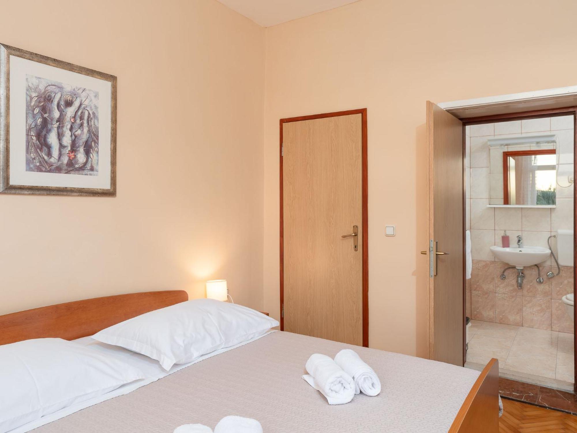 Holiday Home Marijana - Zad500 By Interhome Sukošan Esterno foto