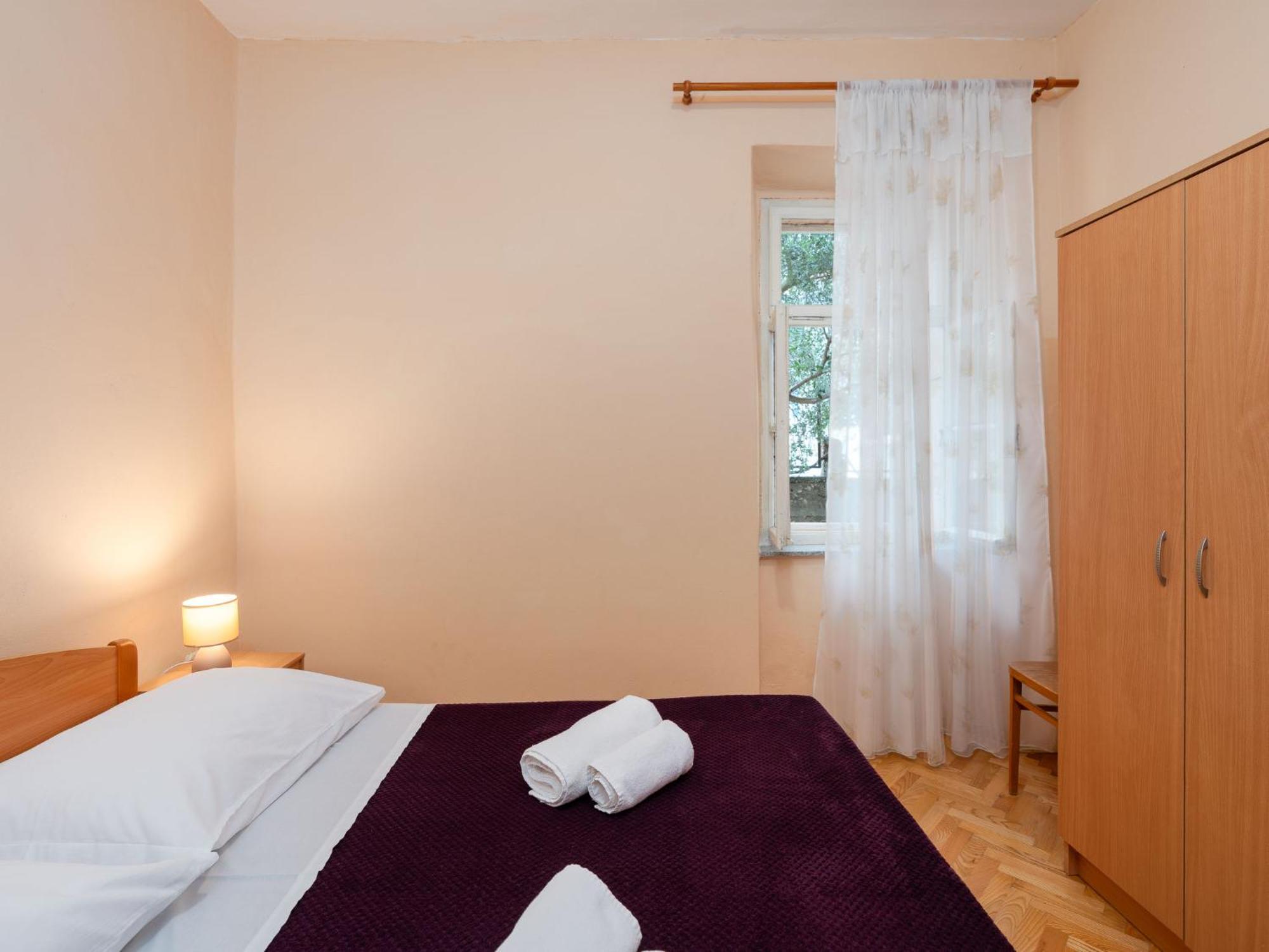 Holiday Home Marijana - Zad500 By Interhome Sukošan Esterno foto