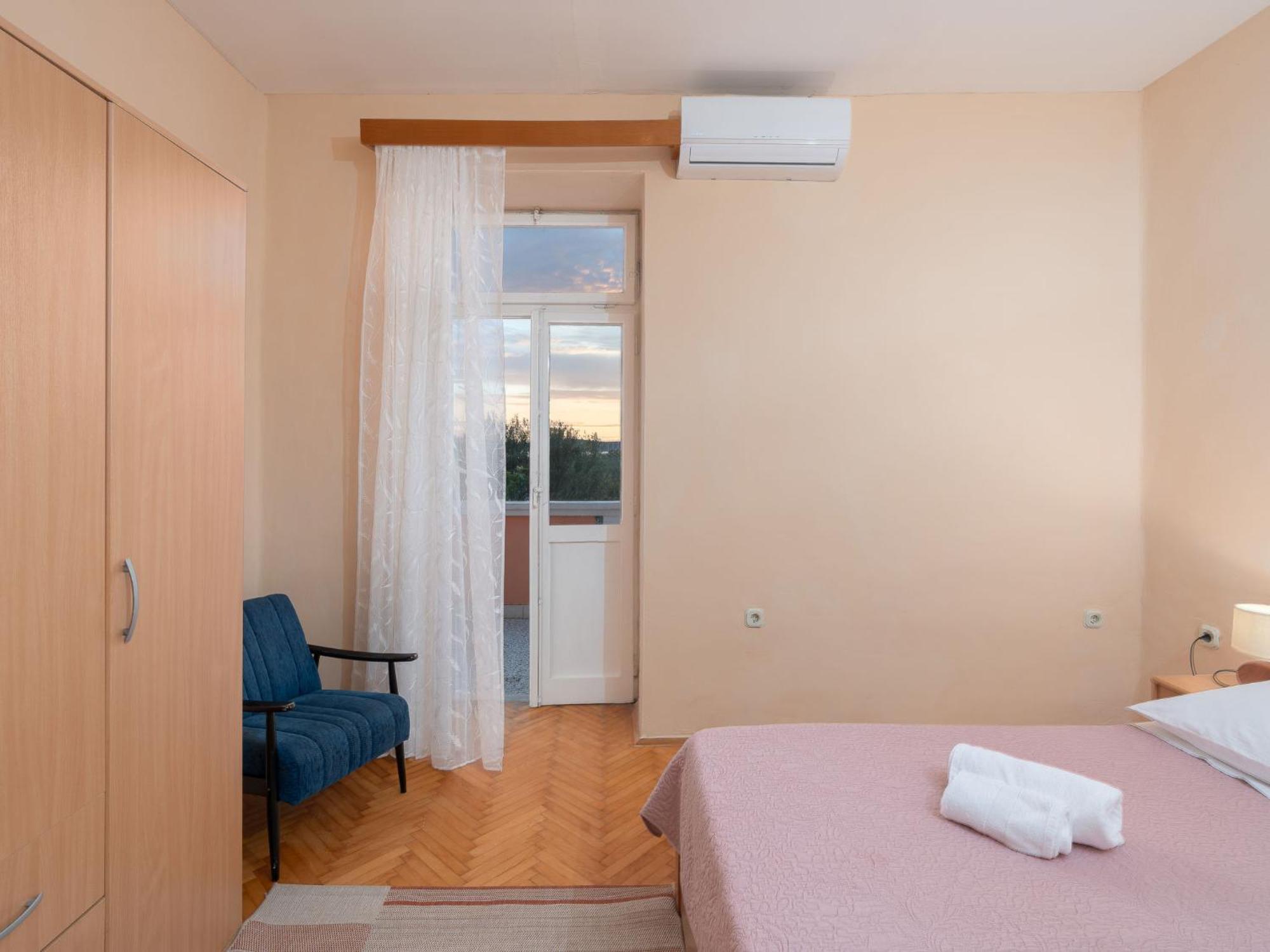 Holiday Home Marijana - Zad500 By Interhome Sukošan Esterno foto