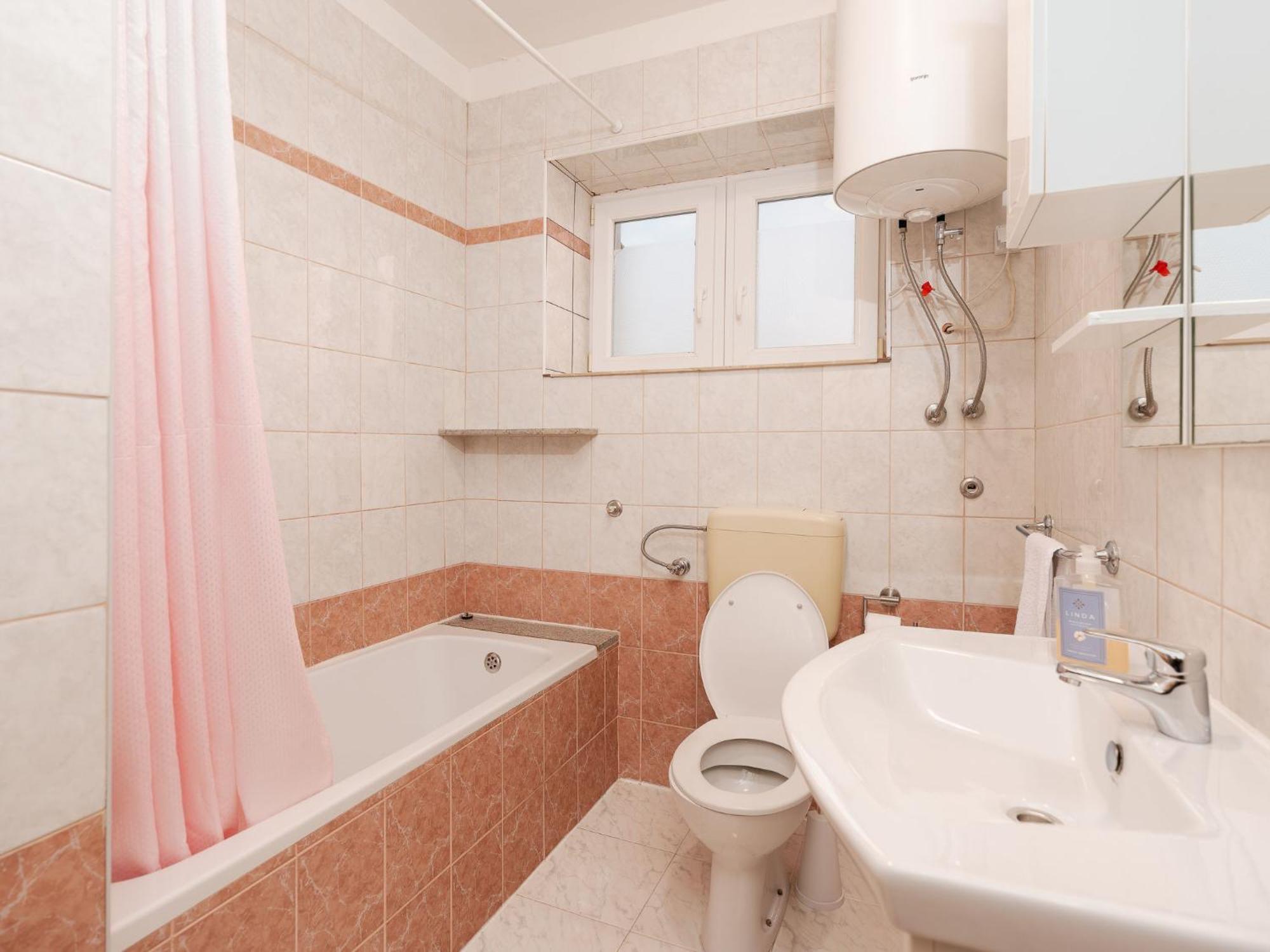 Holiday Home Marijana - Zad500 By Interhome Sukošan Esterno foto