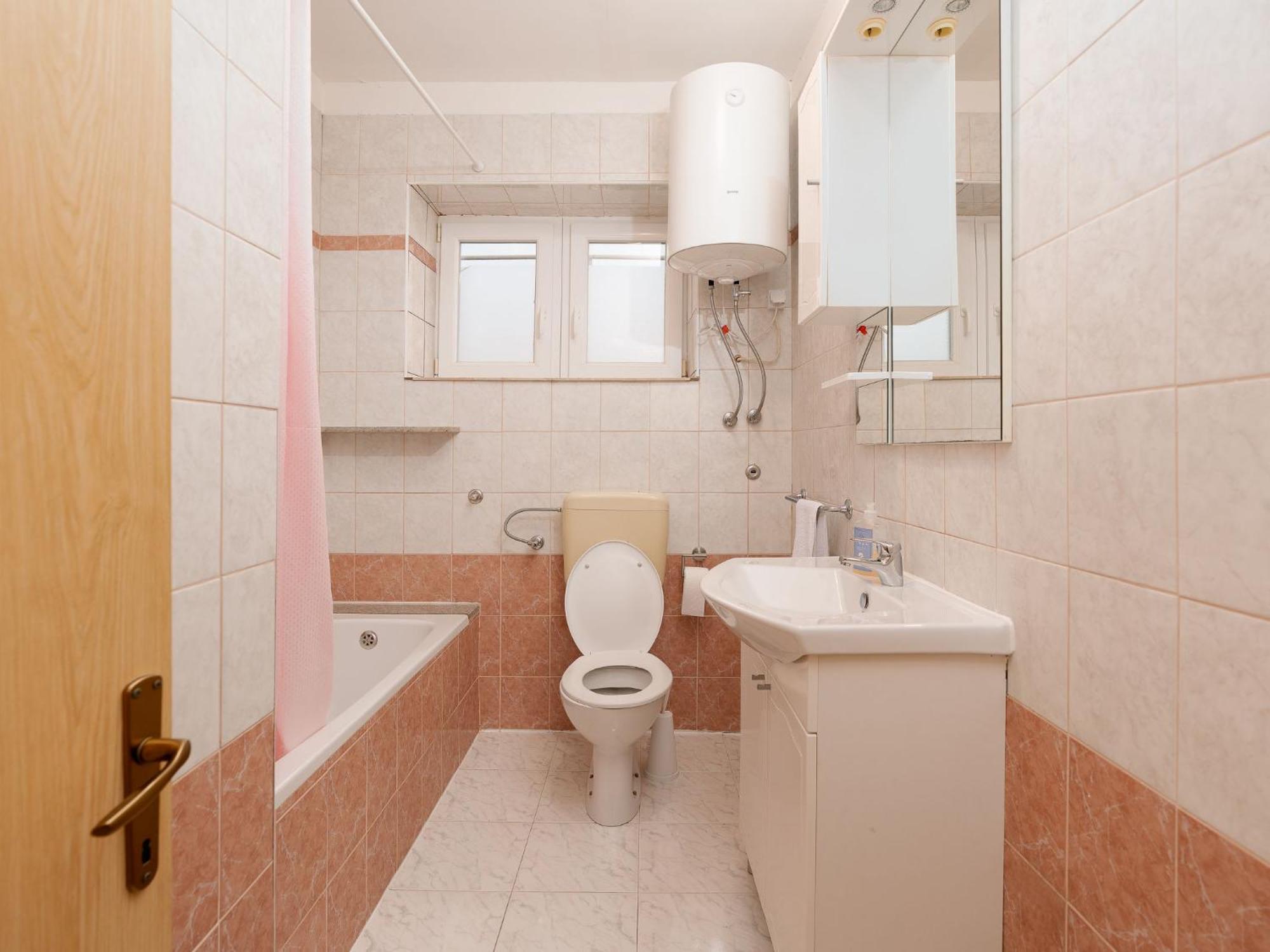 Holiday Home Marijana - Zad500 By Interhome Sukošan Esterno foto