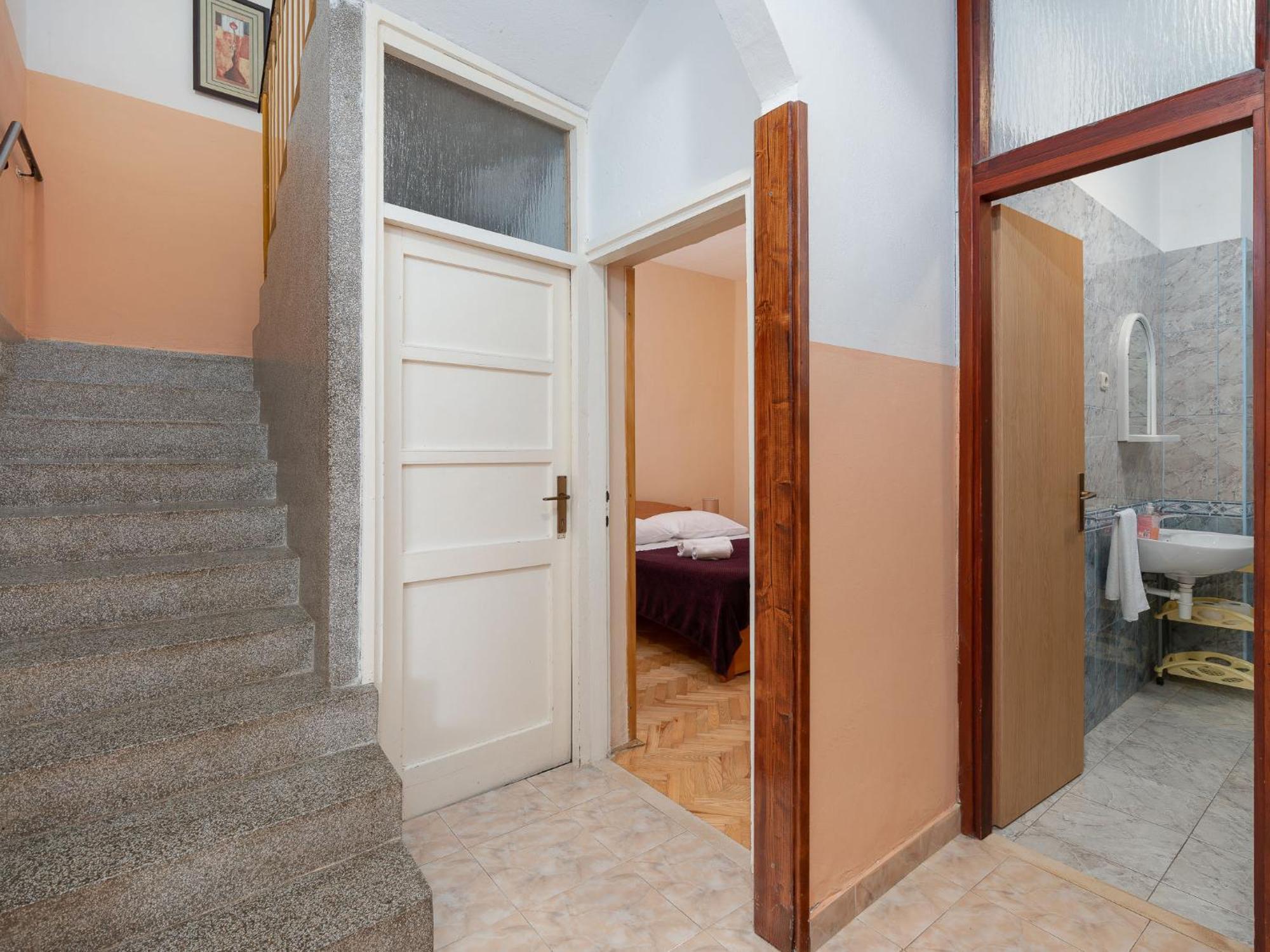 Holiday Home Marijana - Zad500 By Interhome Sukošan Esterno foto