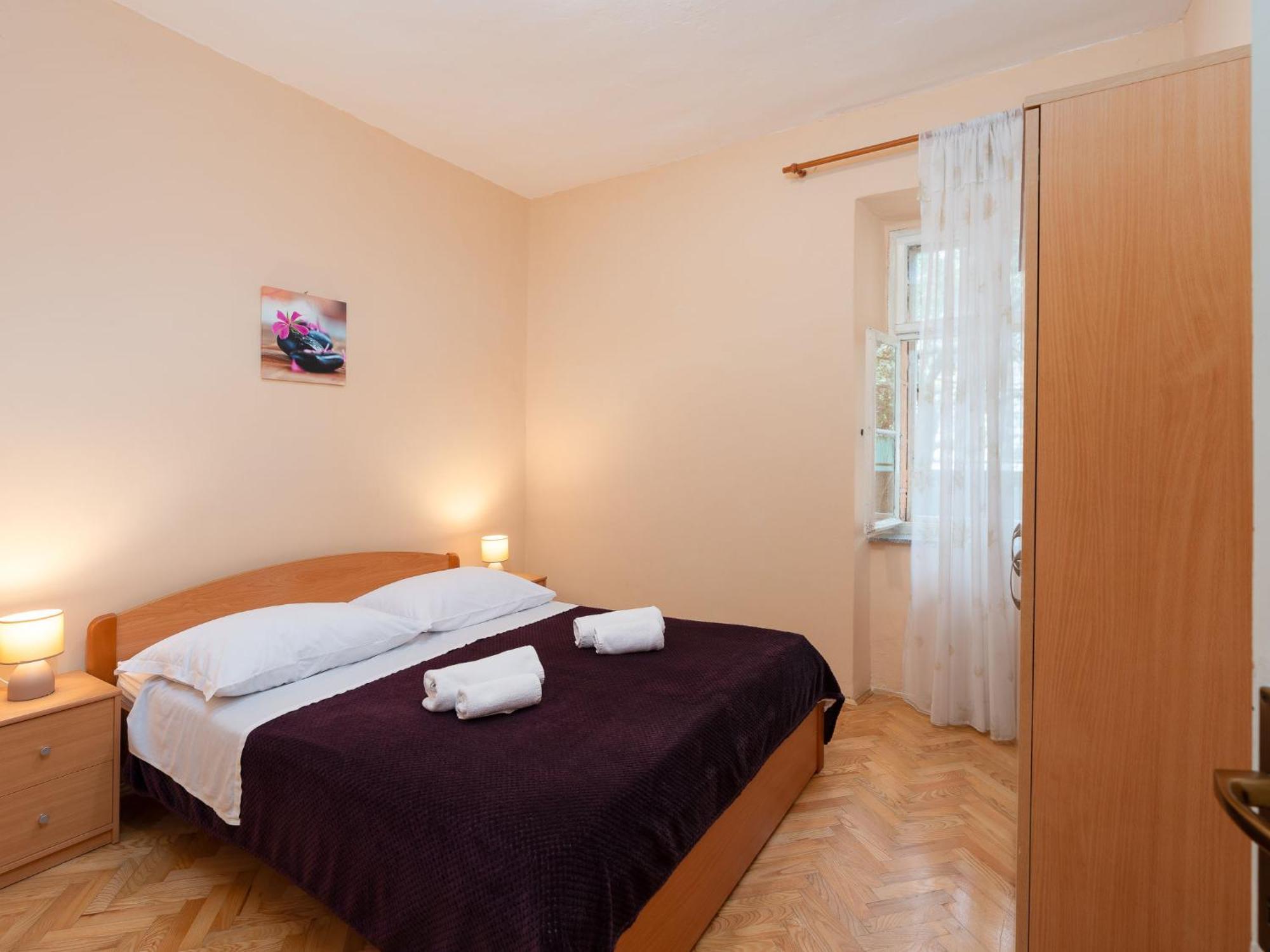 Holiday Home Marijana - Zad500 By Interhome Sukošan Esterno foto