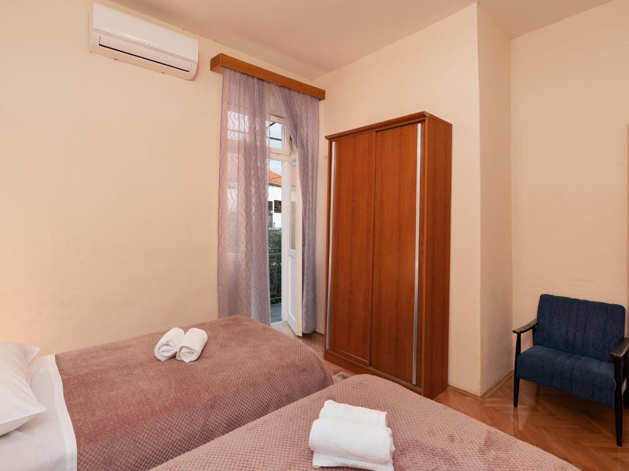 Holiday Home Marijana - Zad500 By Interhome Sukošan Esterno foto