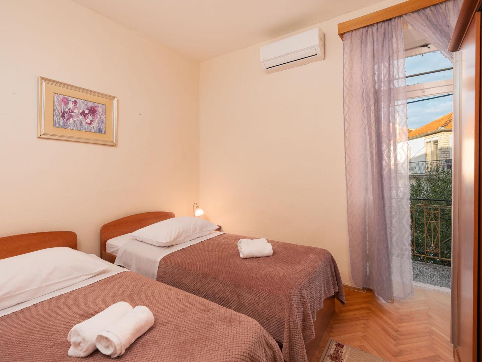 Holiday Home Marijana - Zad500 By Interhome Sukošan Esterno foto