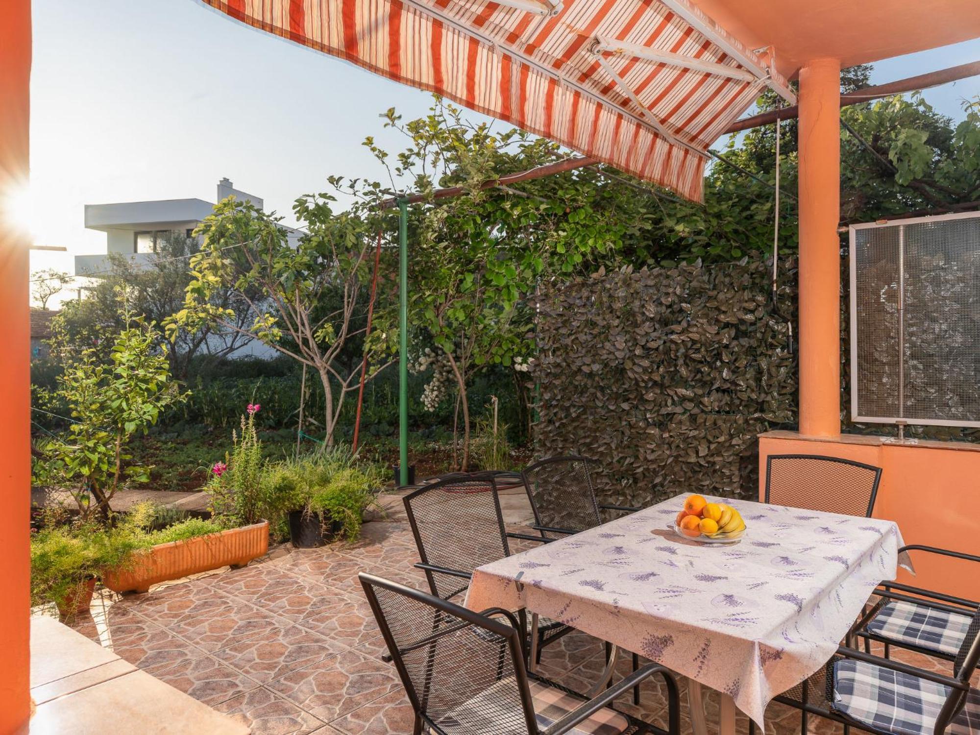 Holiday Home Marijana - Zad500 By Interhome Sukošan Esterno foto