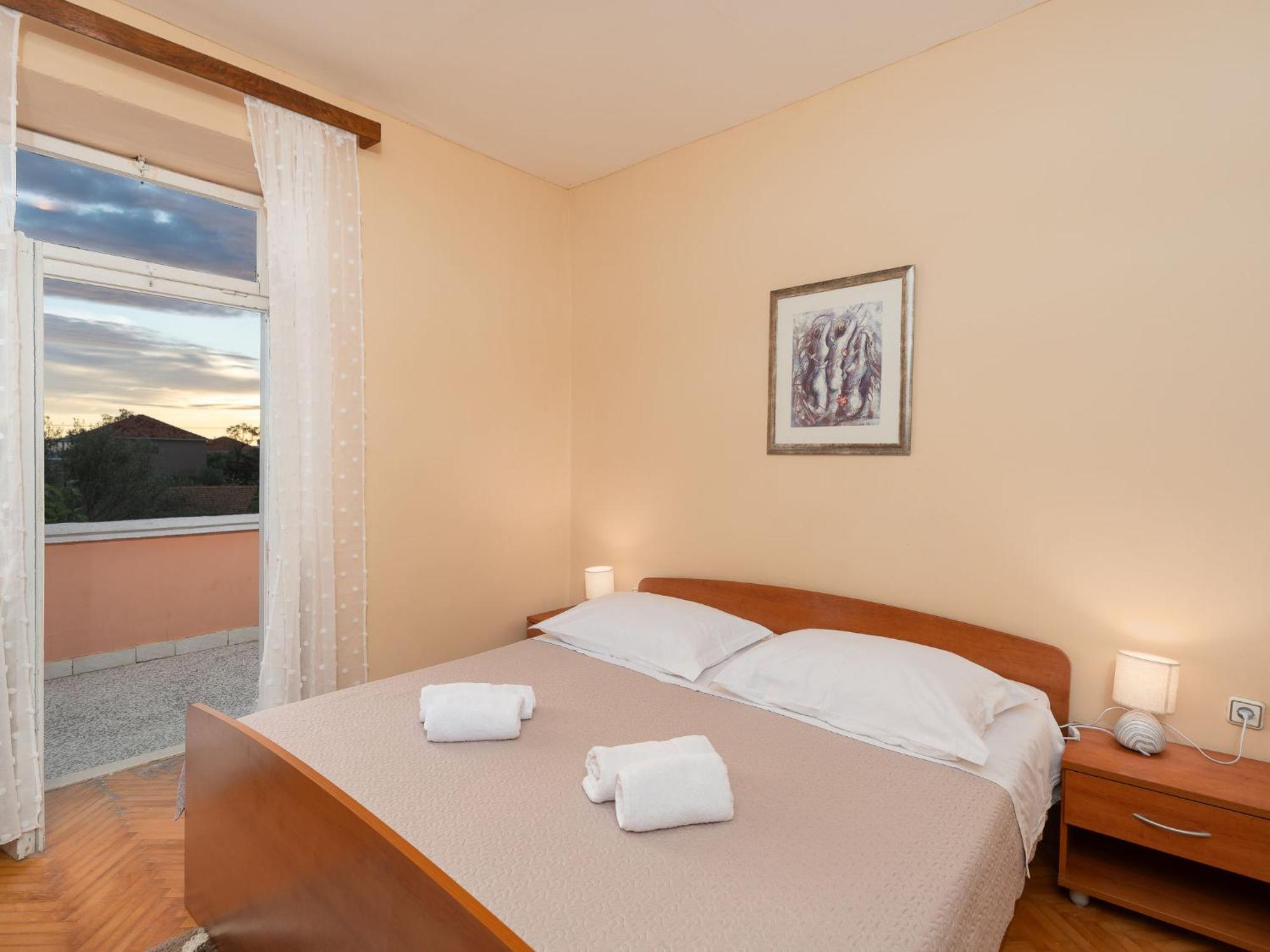 Holiday Home Marijana - Zad500 By Interhome Sukošan Esterno foto